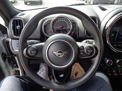 MINI Countryman Gebrauchtwagen