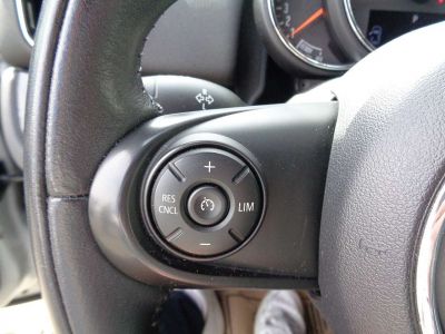 MINI Countryman Gebrauchtwagen