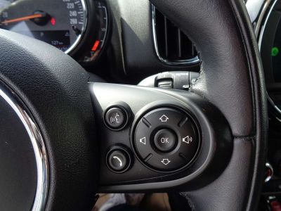 MINI Countryman Gebrauchtwagen