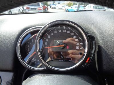 MINI Countryman Gebrauchtwagen