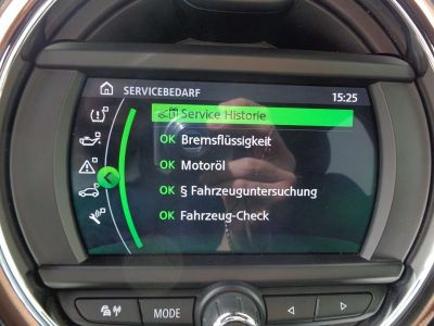 MINI Countryman Gebrauchtwagen