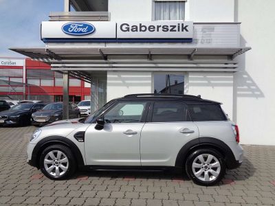 MINI Countryman Gebrauchtwagen