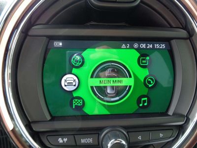 MINI Countryman Gebrauchtwagen