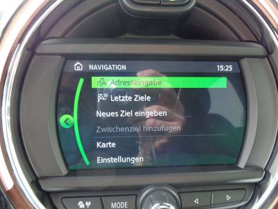 MINI Countryman Gebrauchtwagen