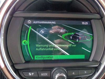 MINI Countryman Gebrauchtwagen