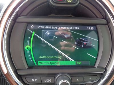 MINI Countryman Gebrauchtwagen