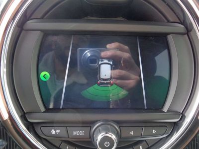 MINI Countryman Gebrauchtwagen