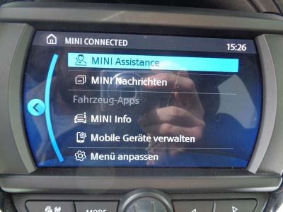 MINI Countryman Gebrauchtwagen