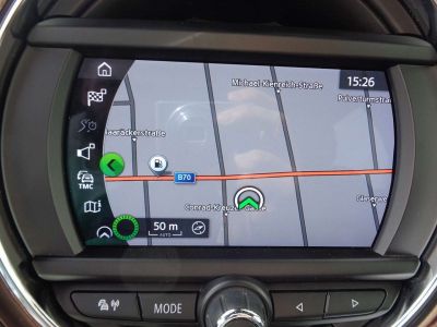 MINI Countryman Gebrauchtwagen