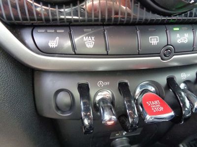 MINI Countryman Gebrauchtwagen