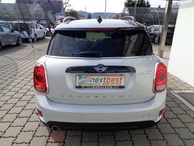 MINI Countryman Gebrauchtwagen