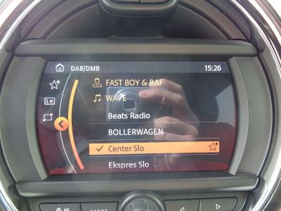 MINI Countryman Gebrauchtwagen