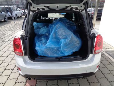 MINI Countryman Gebrauchtwagen