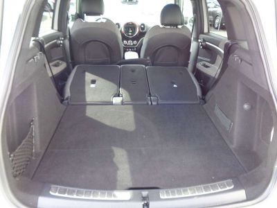 MINI Countryman Gebrauchtwagen