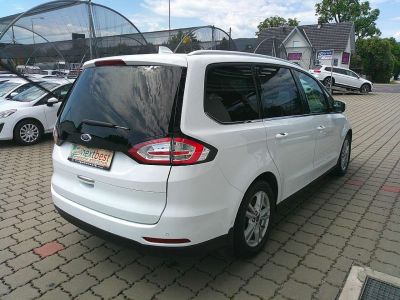 Ford Galaxy Gebrauchtwagen