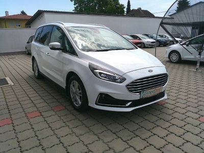 Ford Galaxy Gebrauchtwagen