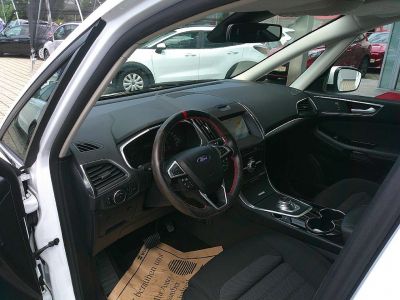 Ford Galaxy Gebrauchtwagen