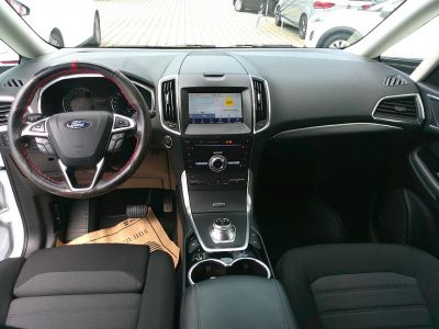 Ford Galaxy Gebrauchtwagen