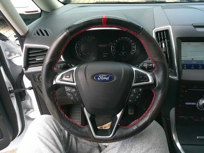 Ford Galaxy Gebrauchtwagen