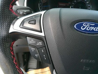 Ford Galaxy Gebrauchtwagen