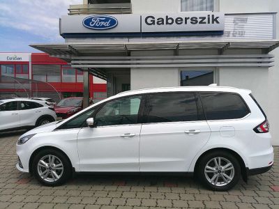 Ford Galaxy Gebrauchtwagen