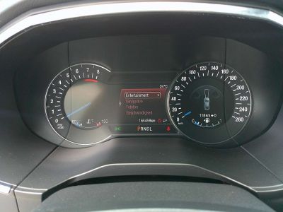 Ford Galaxy Gebrauchtwagen