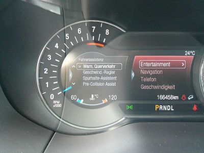 Ford Galaxy Gebrauchtwagen