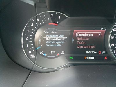 Ford Galaxy Gebrauchtwagen