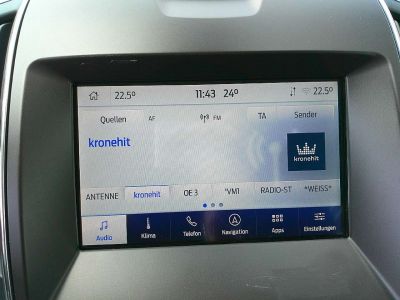 Ford Galaxy Gebrauchtwagen