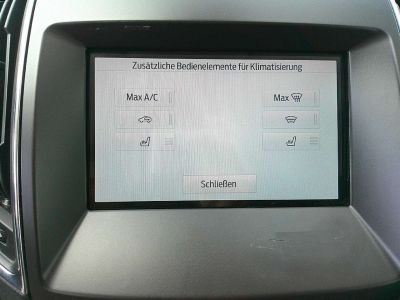 Ford Galaxy Gebrauchtwagen