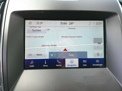 Ford Galaxy Gebrauchtwagen