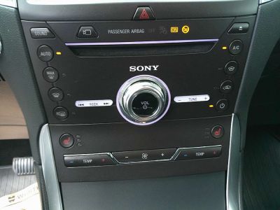 Ford Galaxy Gebrauchtwagen