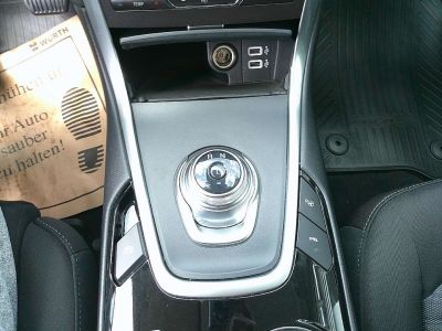 Ford Galaxy Gebrauchtwagen