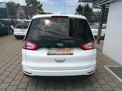 Ford Galaxy Gebrauchtwagen