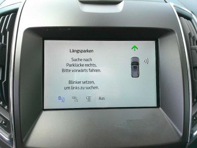 Ford Galaxy Gebrauchtwagen