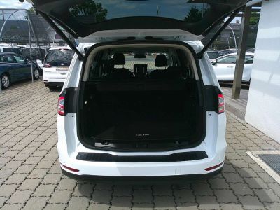 Ford Galaxy Gebrauchtwagen