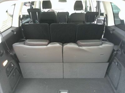 Ford Galaxy Gebrauchtwagen