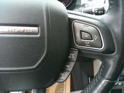 Land Rover Range Rover Evoque Gebrauchtwagen