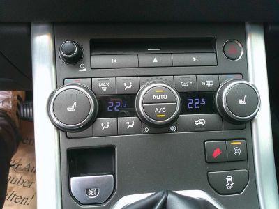 Land Rover Range Rover Evoque Gebrauchtwagen