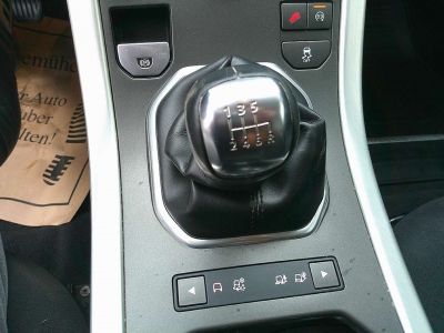 Land Rover Range Rover Evoque Gebrauchtwagen