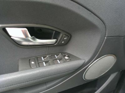 Land Rover Range Rover Evoque Gebrauchtwagen