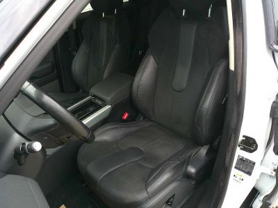 Land Rover Range Rover Evoque Gebrauchtwagen