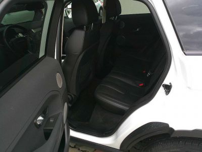 Land Rover Range Rover Evoque Gebrauchtwagen