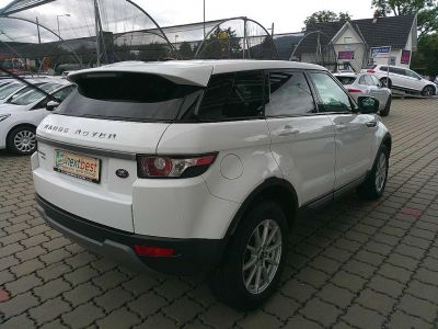 Land Rover Range Rover Evoque Gebrauchtwagen