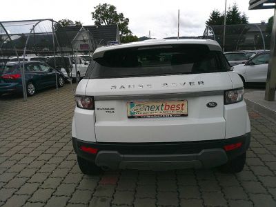 Land Rover Range Rover Evoque Gebrauchtwagen