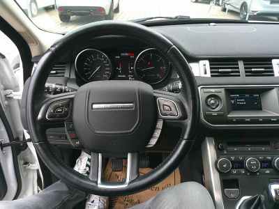 Land Rover Range Rover Evoque Gebrauchtwagen