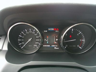 Land Rover Range Rover Evoque Gebrauchtwagen