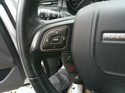 Land Rover Range Rover Evoque Gebrauchtwagen