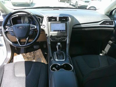 Ford Mondeo Gebrauchtwagen