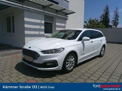 Ford Mondeo Gebrauchtwagen